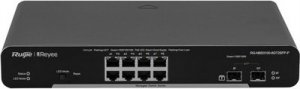 Switch Reyee RG-NBS3100-8GT2SFP-P 5