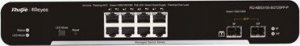Switch Reyee RG-NBS3100-8GT2SFP-P 7