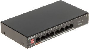 Switch Dahua Technology SF1008LP 2