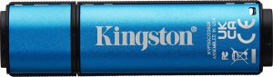 Pendrive Kingston Stick Kingston IronKey VP50C 128GB USB-C secure 7