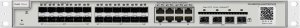 Switch Reyee Switch SFP RG-NBS3200-24SFP/8GT4XS 24-PORTOWY REYEE 6