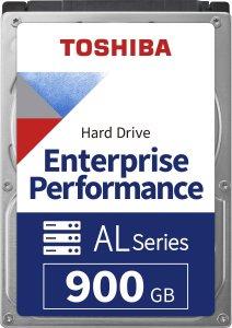 Dysk serwerowy Toshiba AL15SEB 900GB 2.5'' SAS-3 (12Gb/s)  (AL15SEB090N) 1