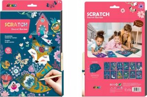 Avenir Wydrapywanka A5 - Elfy w ogrodzie 3