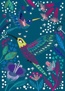 Avenir Wydrapywanka A5 - Elfy w ogrodzie 7