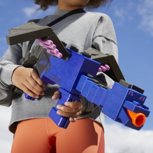 Hasbro Wyrzutnia Nerf Minecraft Ender Dragon 3