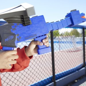 Hasbro Wyrzutnia Nerf Minecraft Ender Dragon 4