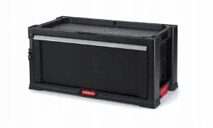 Keter Tool Chest Regał 1 szuflada 4