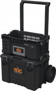 Keter ROC Pro Gear Kosz narzędziowy 2