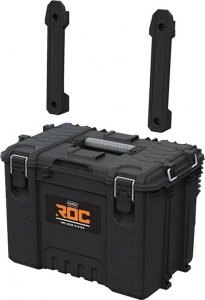 Keter Skrzynka narzędziowa XL ROC PRO GEAR 2.0 6