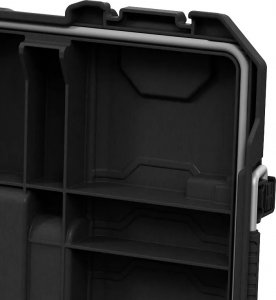 Keter Walizka narzędziowa Keter ROC PRO GEAR 2.0 Modłuowa Organizer 7