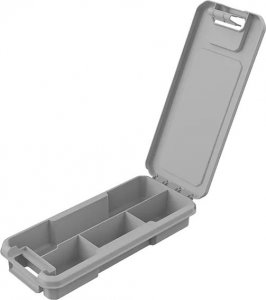 Keter Walizka narzędziowa Keter ROC PRO GEAR 2.0 Modłuowa Organizer 9