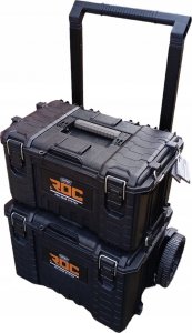 Keter ROC Pro Gear 2.0 Skrzynka narzędziowa 4