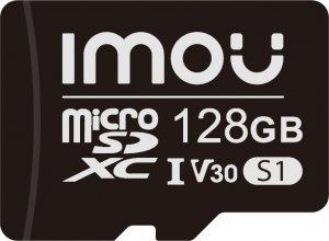 Karta IMOU S1 MicroSDXC 128 GB Class 10 UHS-I/U3 V30 (ST2-128-S1) 3