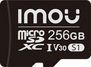 Karta IMOU KARTA PAMIĘCI ST2-256-S1 microSD UHS-I, SDXC 256&nbsp;GB IMOU 1