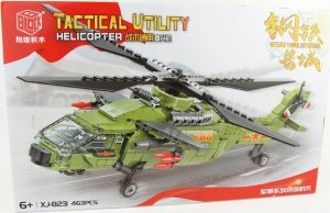 Dromader Klocki helikopter 1316288 62881 1