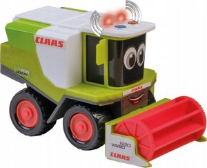 MALIK Kombajn Claas z przyczepą Happy People 4