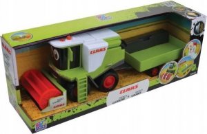 MALIK Kombajn Claas z przyczepą Happy People 6