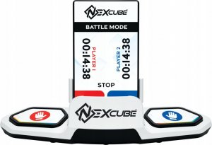 Goliath Kostka Nexcube Battle Pack 4