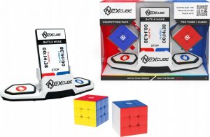 Goliath Kostka Nexcube Battle Pack 6
