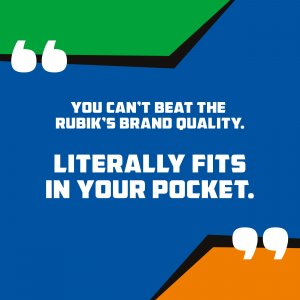 Spin Master Kostka Rubika 2x2 7