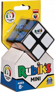 Spin Master Kostka Rubika 2x2 1