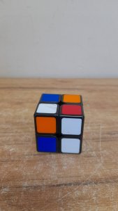 Spin Master Kostka Rubika 2x2 2