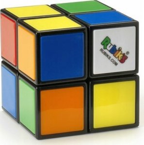 Spin Master Kostka Rubika 2x2 6