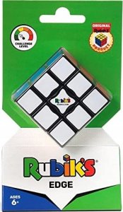 Spin Master Kostka Rubika Jednowarstwowa łamigłówka 2