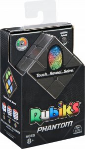 Spin Master Kostka Rubiks: Kostka Dotykowa 2