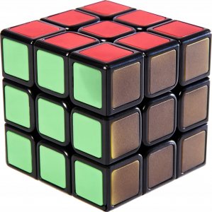 Spin Master Kostka Rubiks: Kostka Dotykowa 3