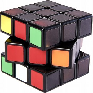 Spin Master Kostka Rubiks: Kostka Dotykowa 4