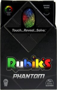 Spin Master Kostka Rubiks: Kostka Dotykowa 8
