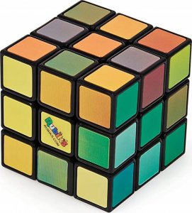 Spin Master Kostka Rubiks: Kostka Multikolor 1