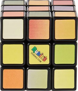 Spin Master Kostka Rubiks: Kostka Multikolor 2