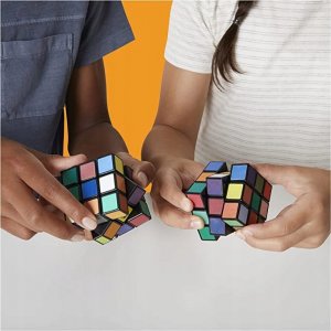 Spin Master Kostka Rubiks: Kostka Multikolor 4