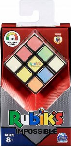 Spin Master Kostka Rubiks: Kostka Multikolor 5