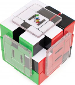 Spin Master Kostka logiczna Rubik's Slide 3x3 (6063213) 4