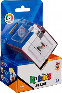 Spin Master Kostka logiczna Rubik's Slide 3x3 (6063213) 7