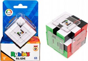 Spin Master Kostka logiczna Rubik's Slide 3x3 (6063213) 8
