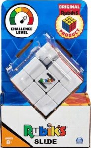 Spin Master Kostka logiczna Rubik's Slide 3x3 (6063213) 9