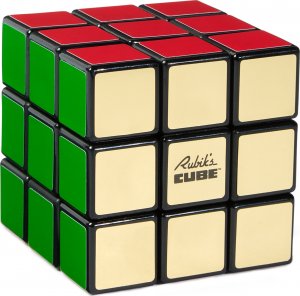 Spin Master Kostka Rubiks: Kostka Retro 1
