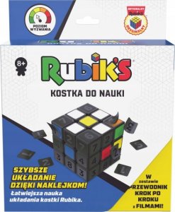 Spin Master Kostka Rubiks: Kostka do nauki 1