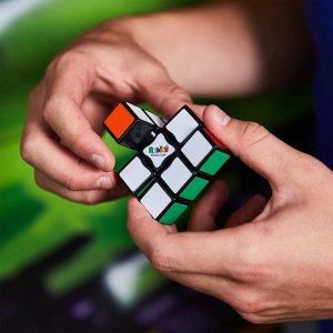 Spin Master Kostka Rubiks: Zestaw Startowy 2