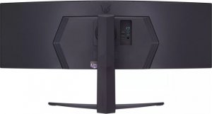Monitor LG UltraGear 45GR65DC-B 4