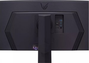 Monitor LG UltraGear 45GR65DC-B 6