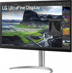 Monitor LG UltraFine 32UQ850V-W 3