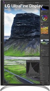 Monitor LG UltraFine 32UQ850V-W 4