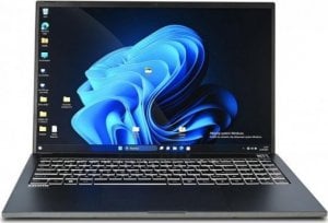 Laptop NTT System Laptop NTT Book B16EC 16&quot; 1920x1200, i5 13420H, ARC A350M 4GB, 16GB RAM, 1TB SSD M.2, Windows 11 Pro 1