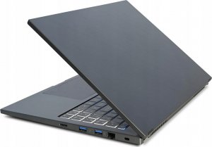 Laptop NTT System Laptop NTT&reg; Book B16EC 16" 1920x1200, i5 13420H, ARC A350M 4GB, 32GB RAM, 1TB SSD M.2, Windows 11 Home 5