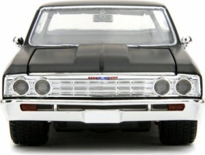 Jada Toys Pojazd Szybcy i wściekli Fast&Furious 1967 El Camino 1/24 5